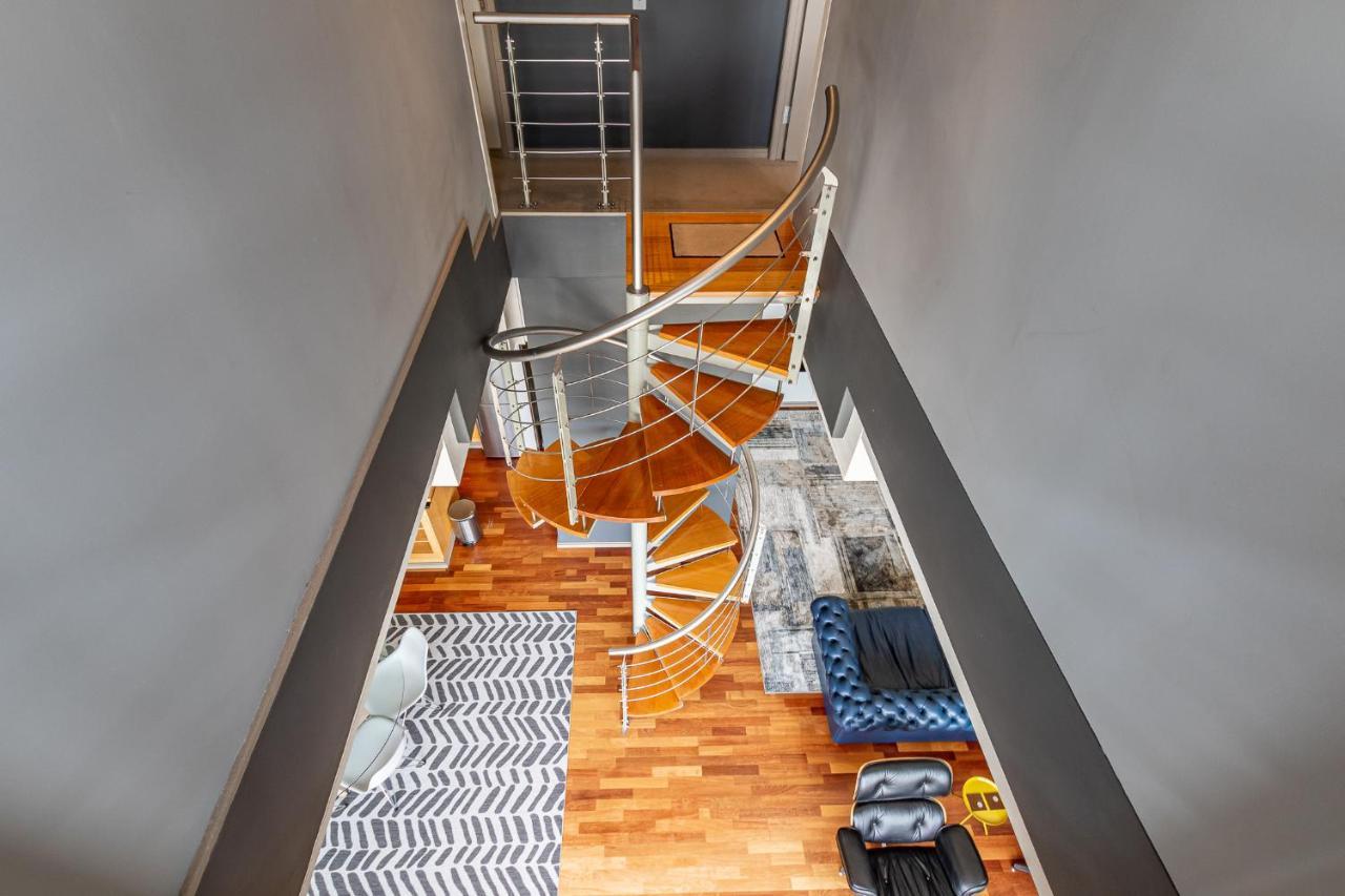 Penthouse At Cartwrights Corner * Cidade Do Cabo