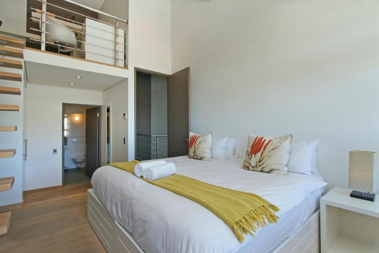 Apartamento Penthouse At Cartwrights Corner *