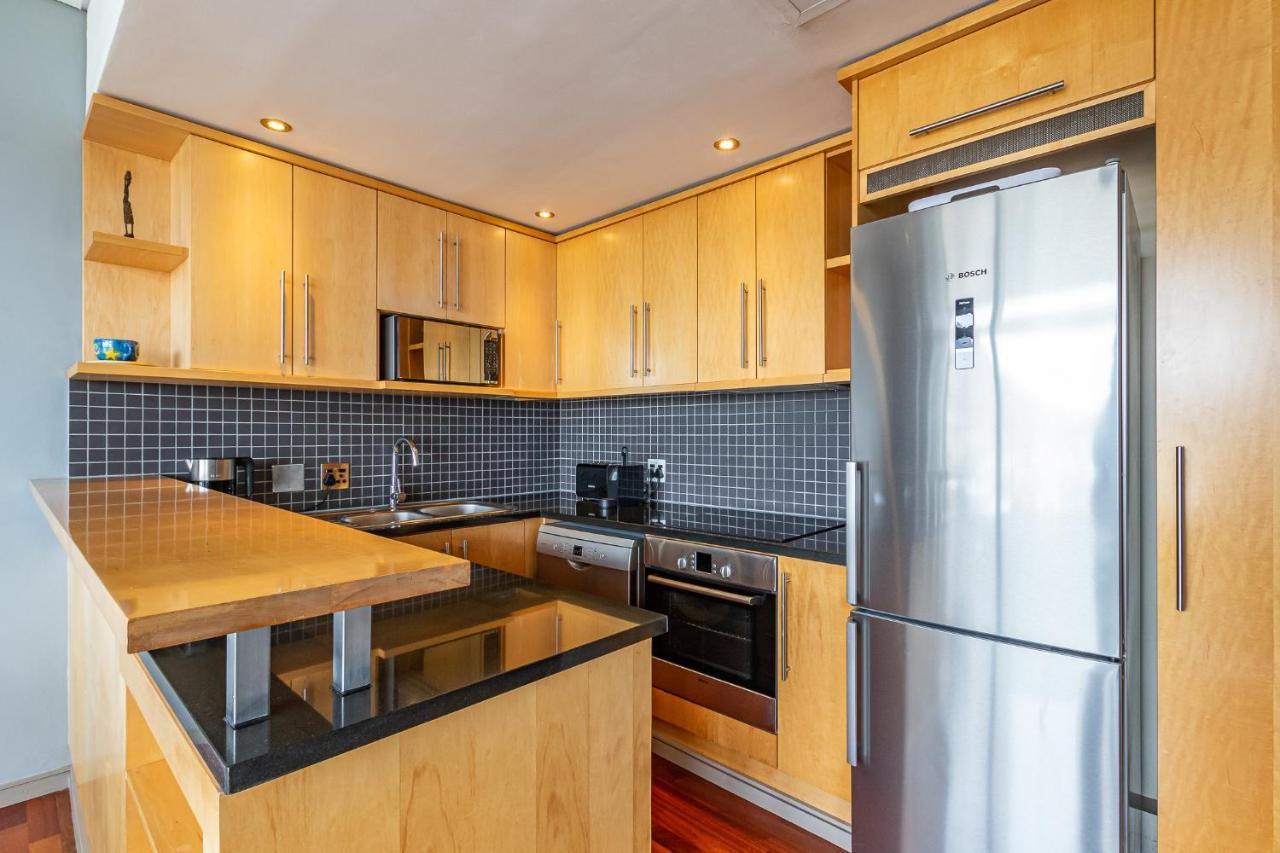 Penthouse At Cartwrights Corner Apartamento Cidade Do Cabo