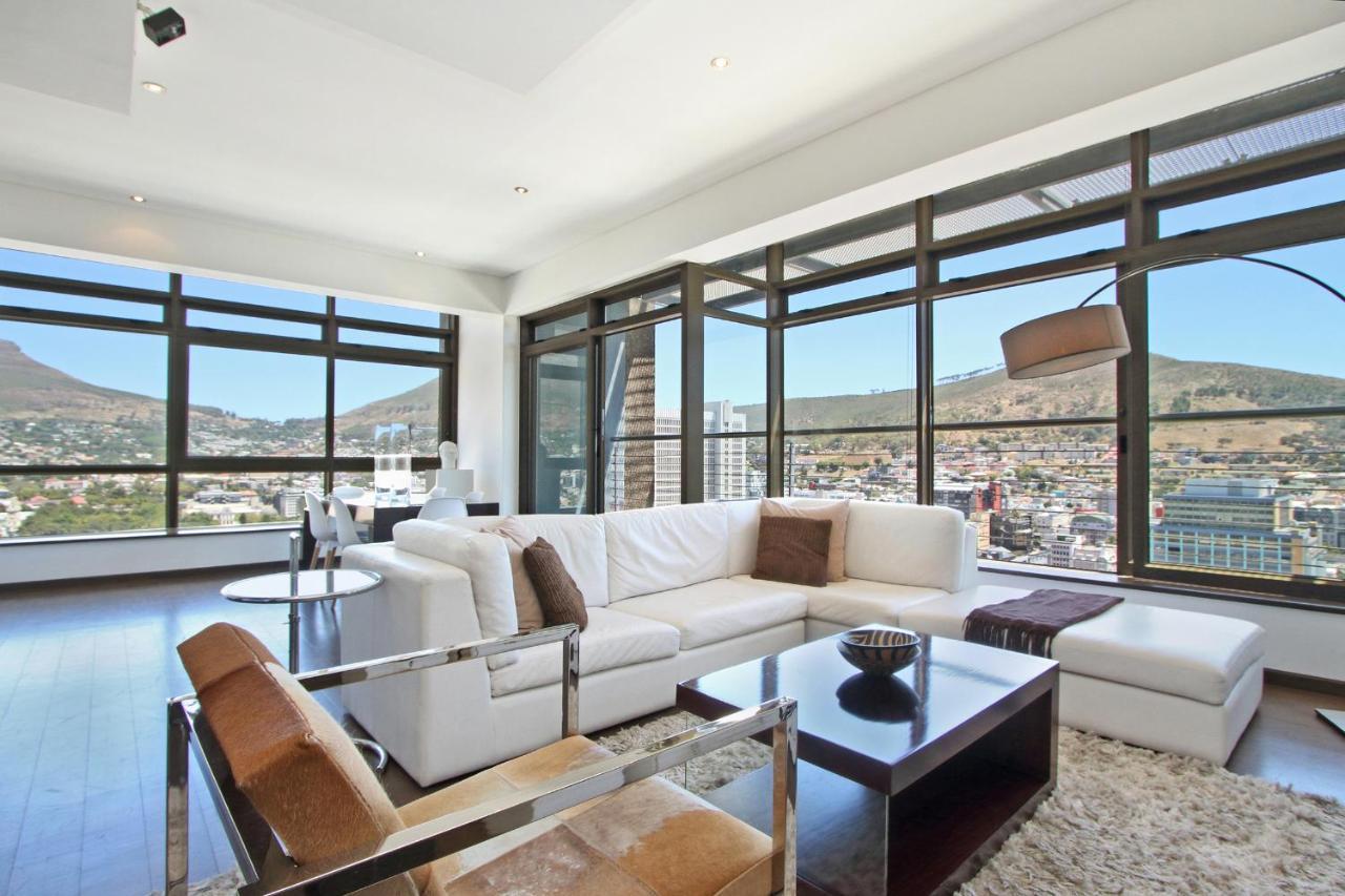 Penthouse At Cartwrights Corner Apartamento Cidade Do Cabo