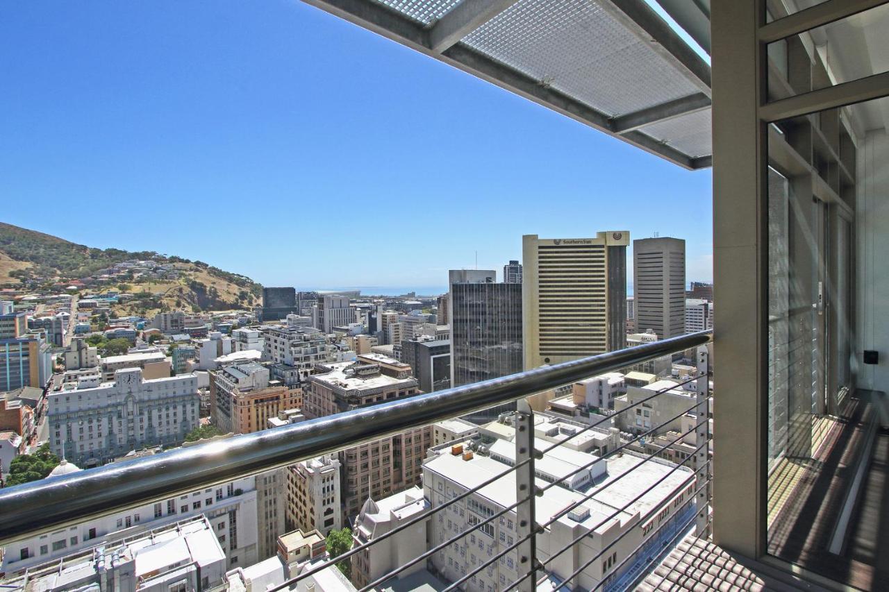Penthouse At Cartwrights Corner Apartamento