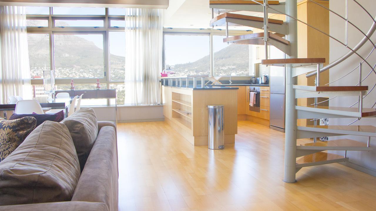 Penthouse At Cartwrights Corner Cidade Do Cabo