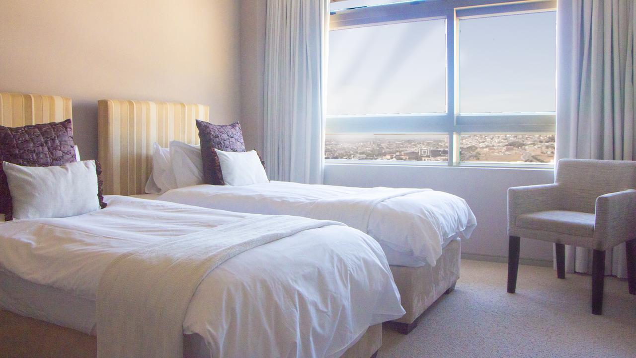 Penthouse At Cartwrights Corner Cidade Do Cabo