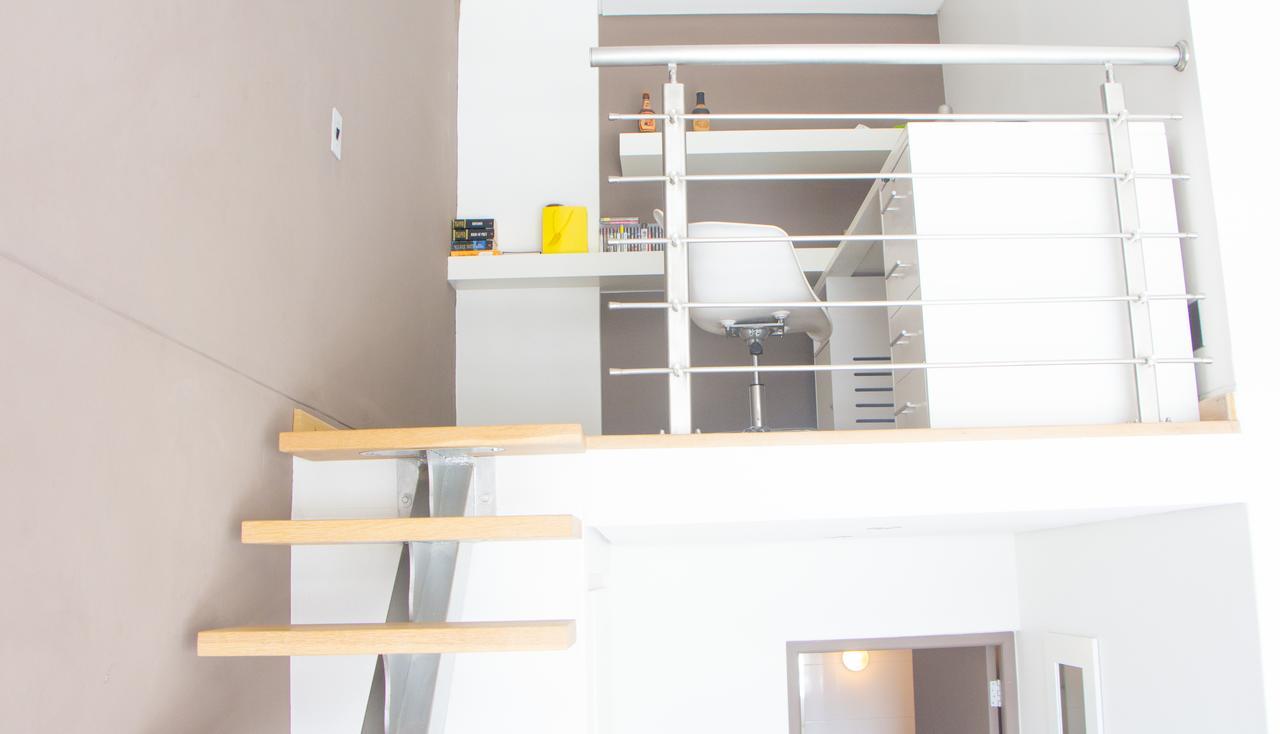 Penthouse At Cartwrights Corner Apartment Cape Town